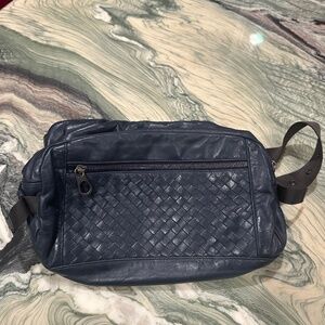 Bottega Veneta Belt Bag Waist Bag Body Bag Shoulder Crossbody